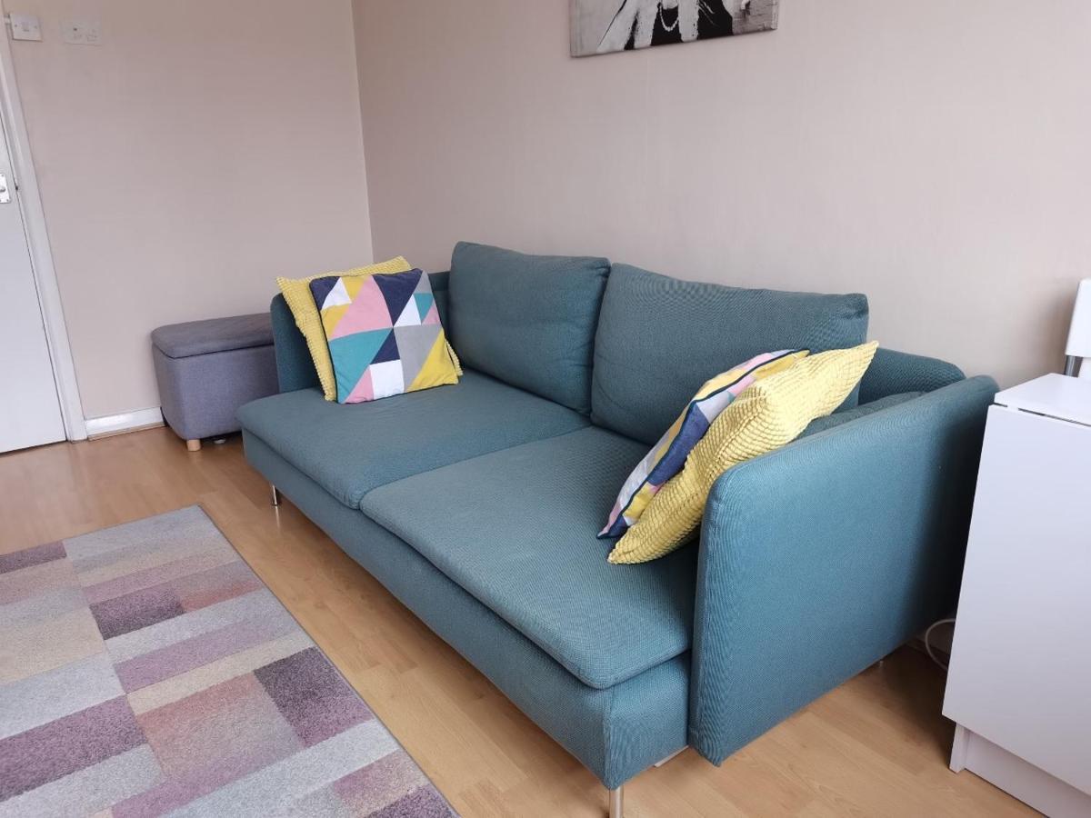 Charming London Town Studio Flat, Tower Bridge Διαμέρισμα Εξωτερικό φωτογραφία