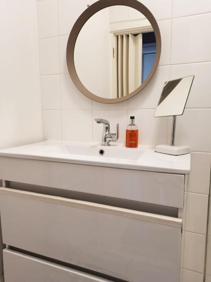 Charming London Town Studio Flat, Tower Bridge Διαμέρισμα Εξωτερικό φωτογραφία