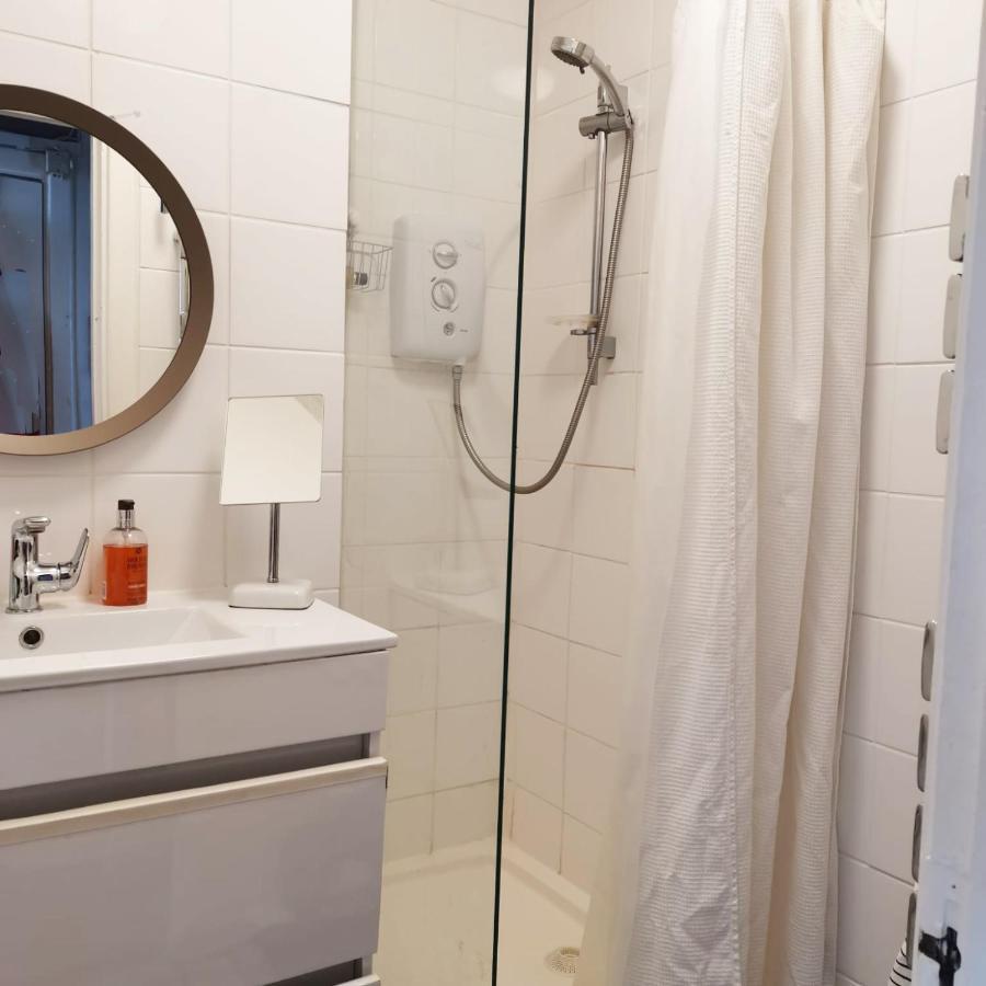 Charming London Town Studio Flat, Tower Bridge Διαμέρισμα Εξωτερικό φωτογραφία