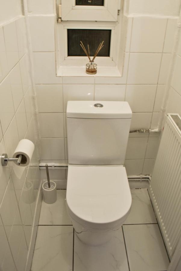 Charming London Town Studio Flat, Tower Bridge Διαμέρισμα Εξωτερικό φωτογραφία