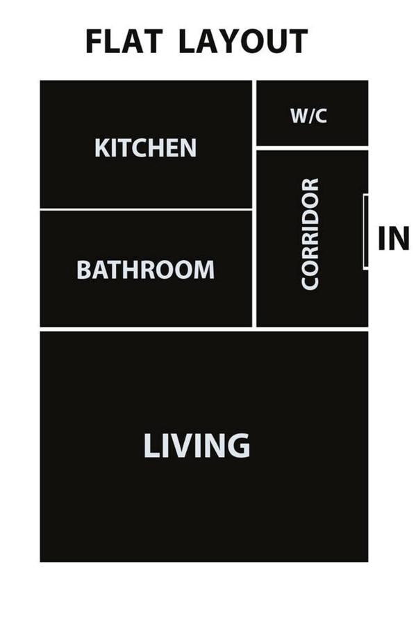 Charming London Town Studio Flat, Tower Bridge Διαμέρισμα Εξωτερικό φωτογραφία